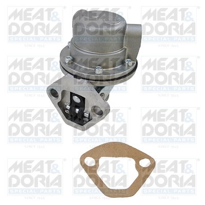 Fuel Pump